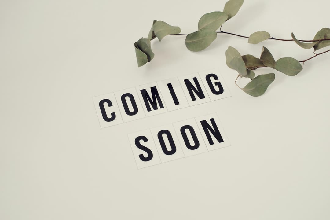 coming-soon